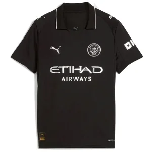 Manchester City Tröja 2025 2026 | trojzonen