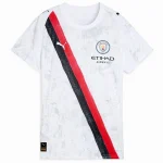 Manchester City Tröja 2025 2026 | trojzonen