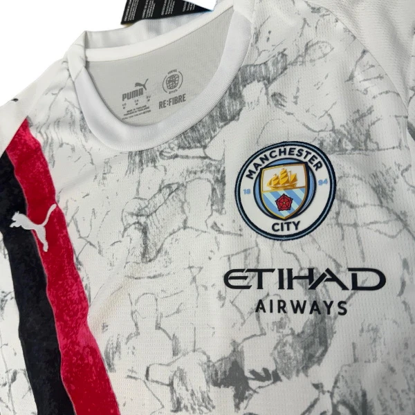 Manchester City Tröja 2025 2026 | trojzonen