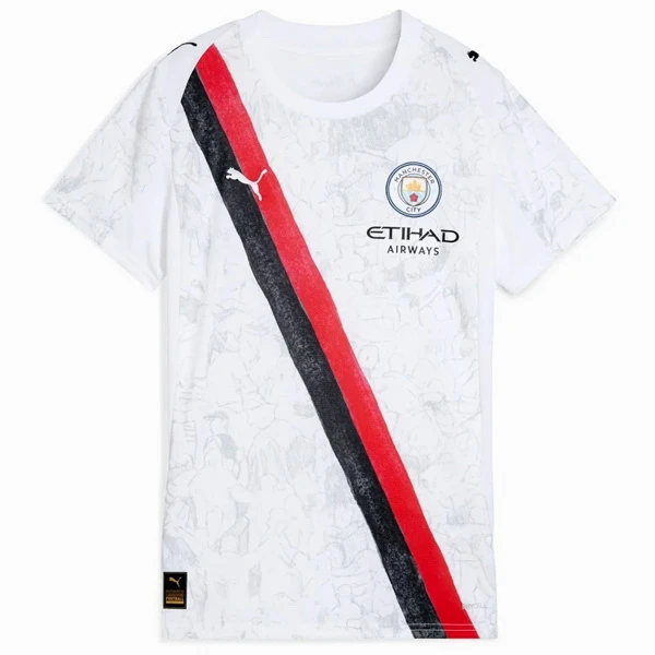 Manchester City Tröja 2025 2026 | trojzonen