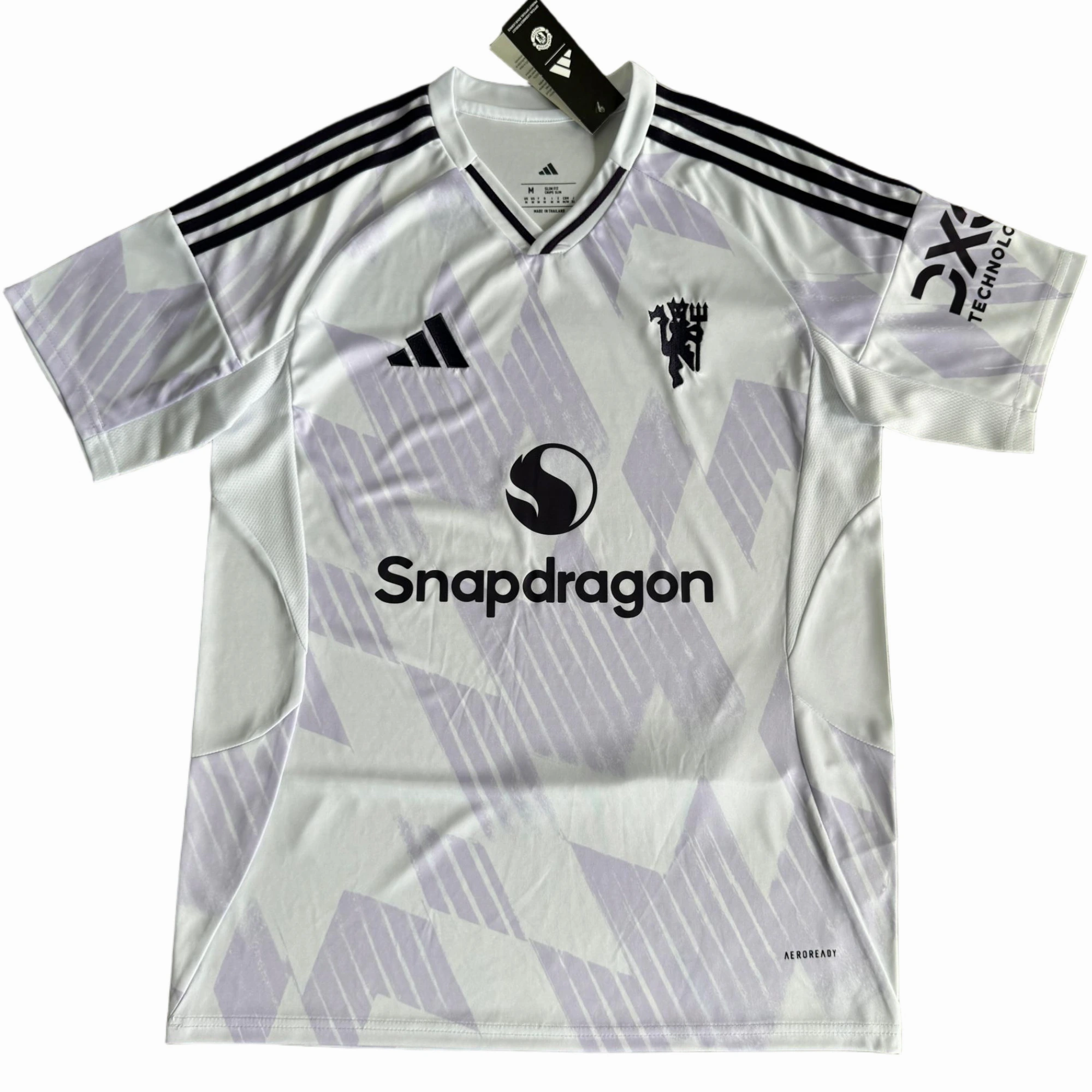 Manchester United Tröja 2025 2026 | trojzonen