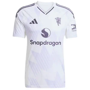 Manchester United Tröja 2025 2026 | trojzonen