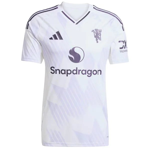 Manchester United Tröja 2025 2026 | trojzonen