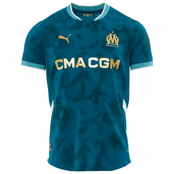 Marseille Tröja 2024 2025 | trojzonen