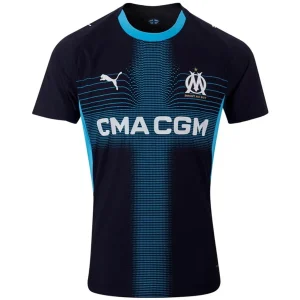 Marseille Tröja 2025 2026 | trojzonen
