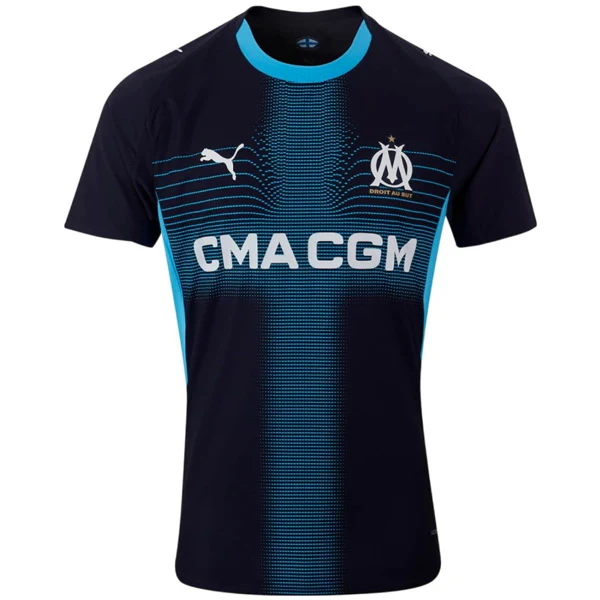 Marseille Tröja 2025 2026 | trojzonen