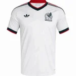 Mexiko Tröja 2026 - Mexiko Tröja 25/26 | trojzonen
