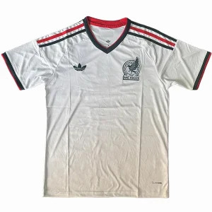 Mexiko Tröja 2026 | trojzonen