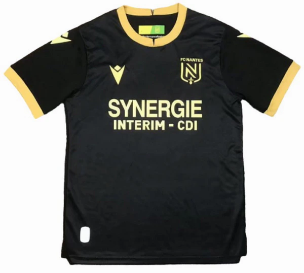 FC Nantes Tröja 2024 2025 | trojzonen