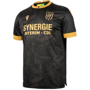 FC Nantes Tröja 2024 2025 | trojzonen