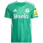 Newcastle United Tröja 2025 2026 - Newcastle United Fotbollströja | trojzonen