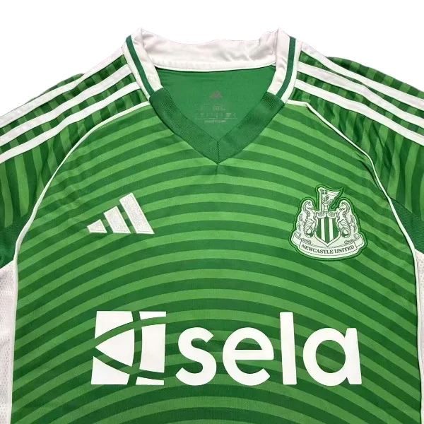 Newcastle United Tröja 2025 2026 - Newcastle United Fotbollströja | trojzonen