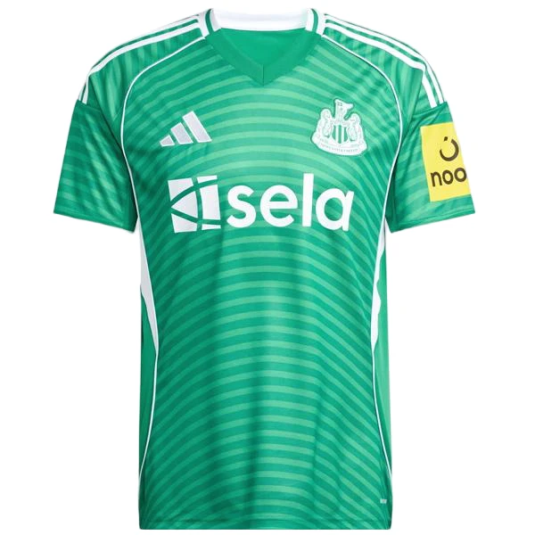 Newcastle United Tröja 2025 2026 - Newcastle United Fotbollströja | trojzonen