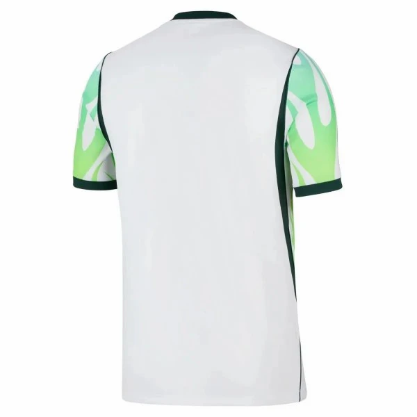 Nigeria Tröja 2026 - Nigeria Tröja 25/26 | trojzonen