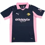 Palermo Tröja 2025 2026 Rosa | trojzonen