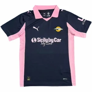 Palermo Tröja 2025 2026 Rosa | trojzonen