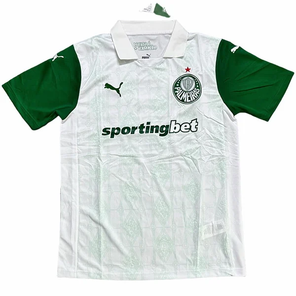 SE Palmeiras Tröja 2025 2026 | trojzonen