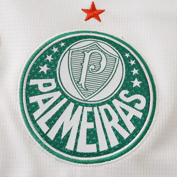 SE Palmeiras Tröja 2026 2027 | trojzonen