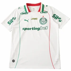 SE Palmeiras Tröja 2026 2027 | trojzonen