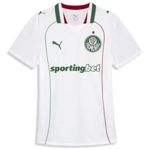 SE Palmeiras Tröja 2026 2027 | trojzonen