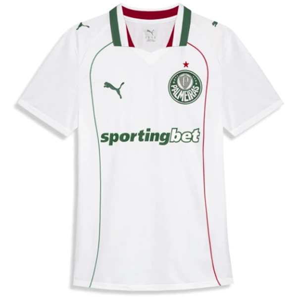 SE Palmeiras Tröja 2026 2027 | trojzonen