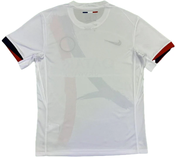 Paris Saint Germain Tröja 2024 2025 | trojzonen
