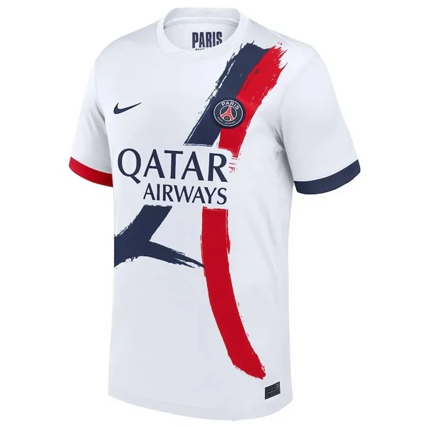 Paris Saint Germain Tröja 2024 2025 | trojzonen