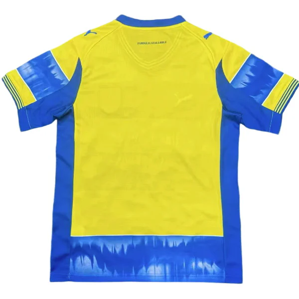Parma Tröja 2025 2026 | trojzonen