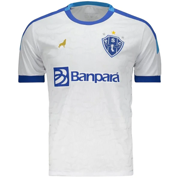 Paysandu Tröja 2025 2026 | trojzonen