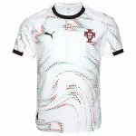 Portugal Tröja 2025 - Portugal Fotbollströja | trojzonen