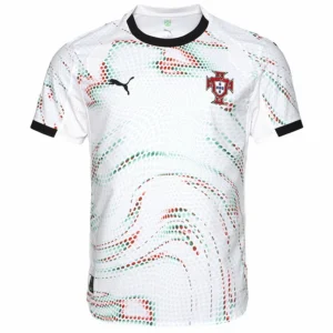 Portugal Tröja 2025 - Portugal Fotbollströja | trojzonen