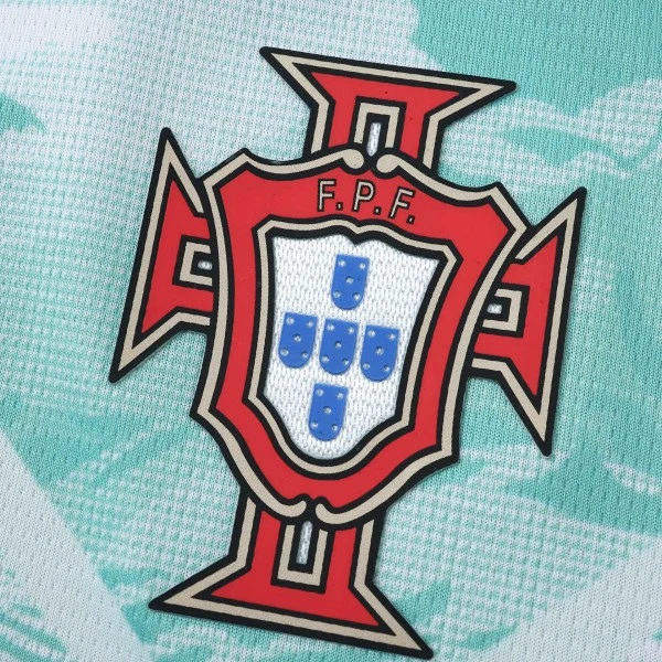 Portugal Tröja 2026 - Portugal Tröja Barn | trojzonen