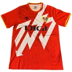 Tröja 2025 2026 - Rayo Vallecano Tröja | trojzonen