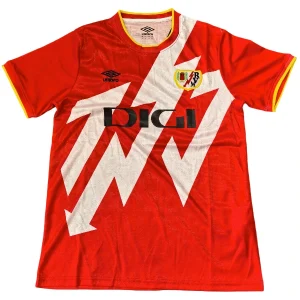 Tröja 2025 2026 - Rayo Vallecano Tröja | trojzonen