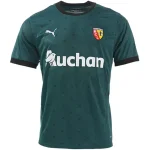 RC Lens Tröja 2024 2025 - RC Lens Fotbollströja | trojzonen