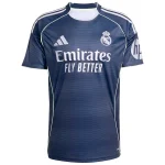 Real Madrid Tröja 2025 2026 | trojzonen