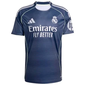Real Madrid Tröja 2025 2026 | trojzonen