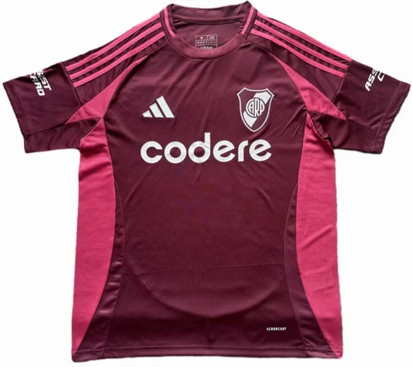 River Plate Tröja 2024 2025 | trojzonen