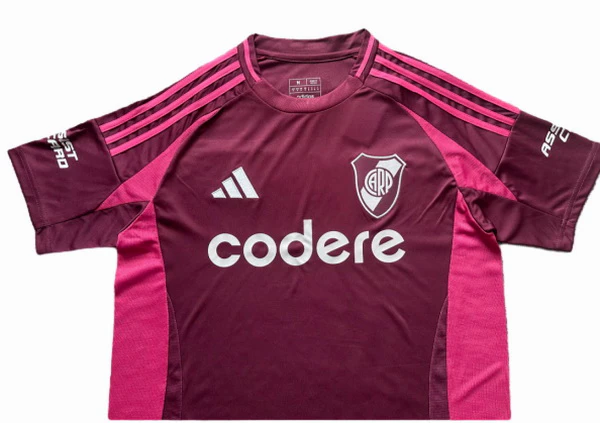 River Plate Tröja 2024 2025 | trojzonen