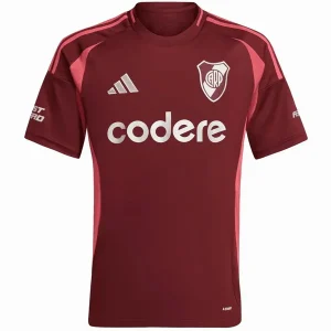 River Plate Tröja 2024 2025 | trojzonen