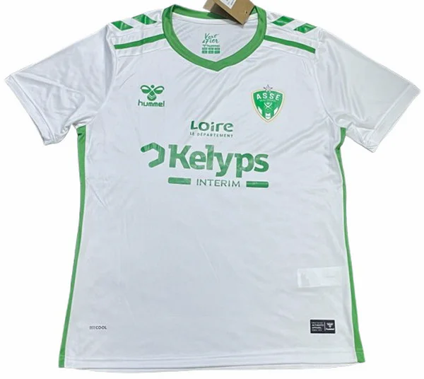 Tröja 2024 2025 - AS Saint-Étienne Tröja | trojzonen