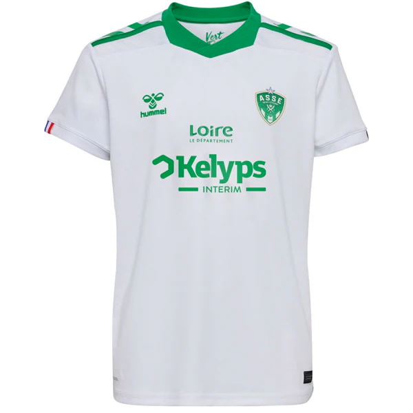 Tröja 2024 2025 - AS Saint-Étienne Tröja | trojzonen