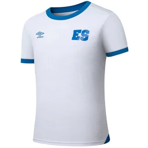 Tröja 2025 - El Salvador Tröja 25/26 | trojzonen