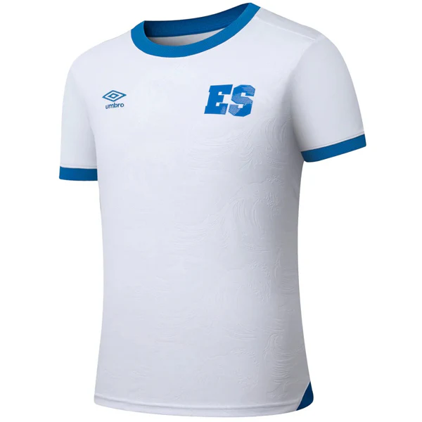 Tröja 2025 - El Salvador Tröja 25/26 | trojzonen