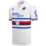 Tröja 2025 2026 - UC Sampdoria Tröja | trojzonen