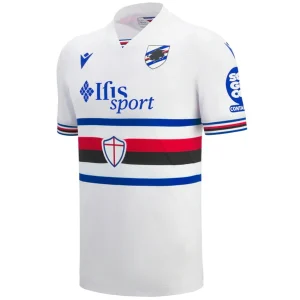 Tröja 2025 2026 - UC Sampdoria Tröja | trojzonen
