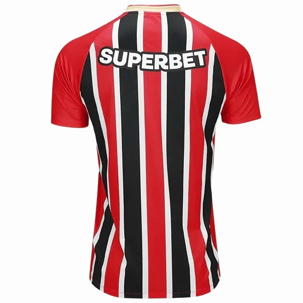 São Paulo Tröja 2025 2026 - São Paulo Tröja 25/26 | trojzonen