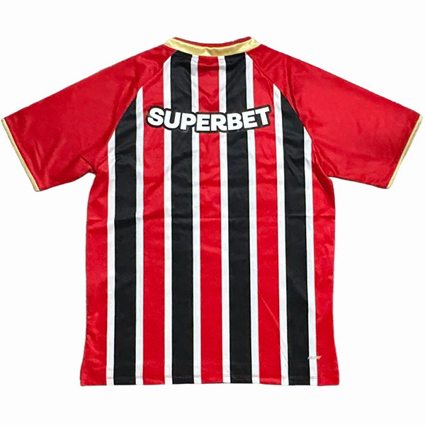 São Paulo Tröja 2025 2026 - São Paulo Tröja 25/26 | trojzonen