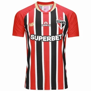 São Paulo Tröja 2025 2026 - São Paulo Tröja 25/26 | trojzonen