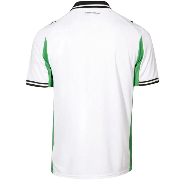 Sassuolo Tröja 2025 2026 | trojzonen